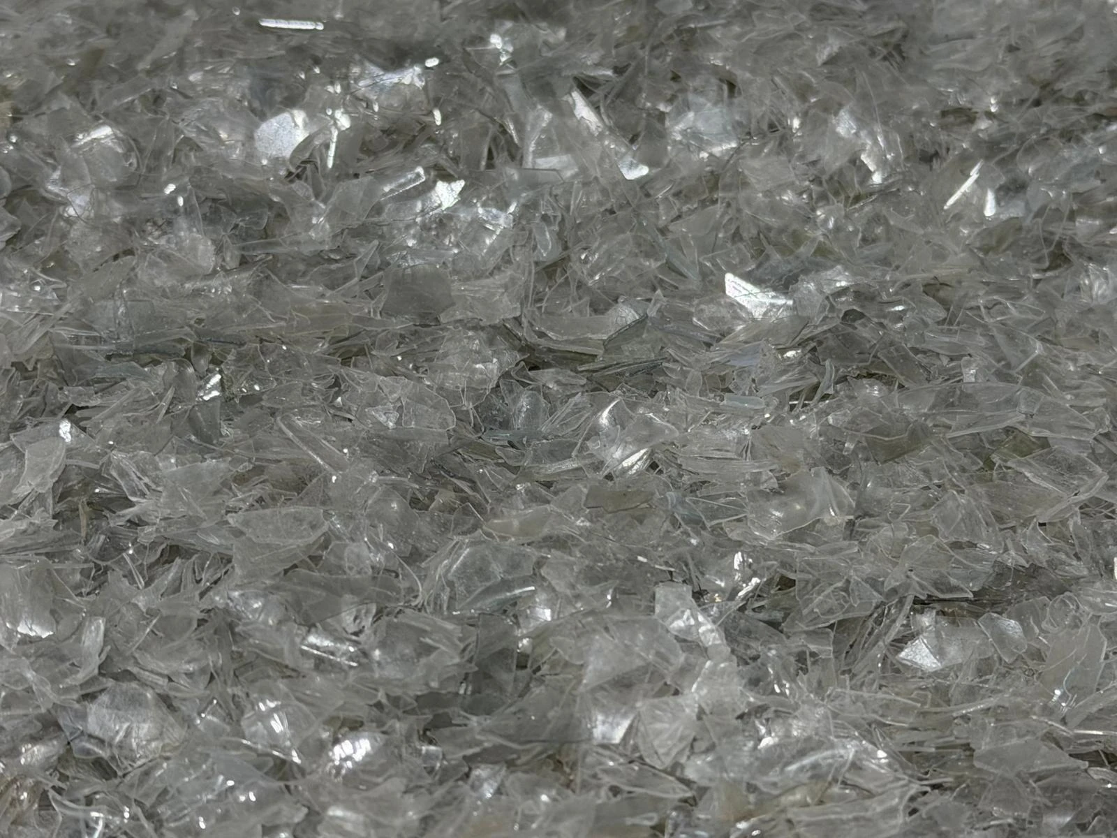 PETLA PLAST PET Flake
