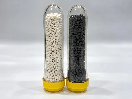PP Granules