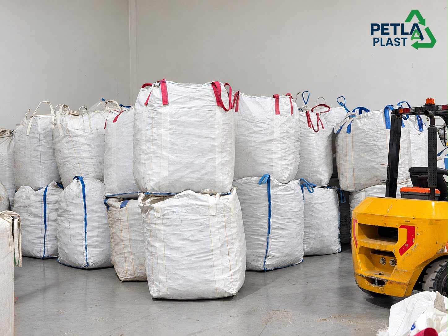 PETLA PLAST
